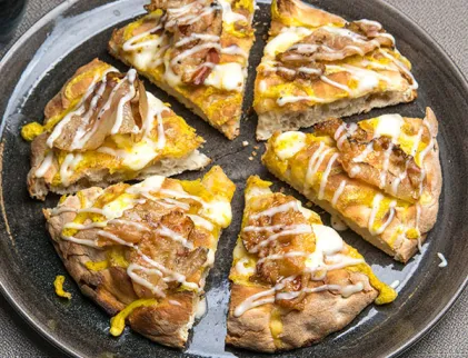 La Carbonara Revolution