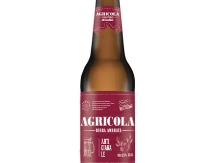 Agricola Ambrata 5%
