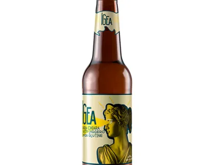 Igea Gluten Free 5,3%