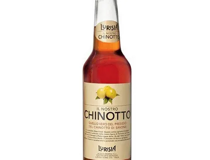 Chinotto Lurisia 27,5cl