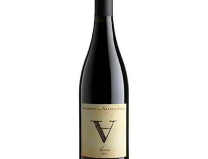Amarone della Valpolicella D.O.C. 15%. CANTINA VILLABELLA