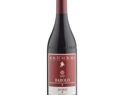 Barolo D.O.C.G. 13% CANTINA ASCHERI MATTEO