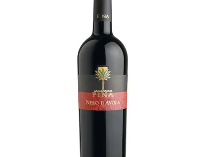 Nero d’Avola I.G.P. Sicilia 14% CANTINA FINA