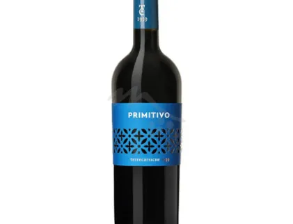 Primitivo I.G.T. Puglia 13,5% Cantina TERRECARSICHE