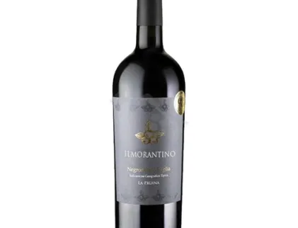 Il Morantino I.G.P. Puglia 12,5% CANTINA LA PRUINA