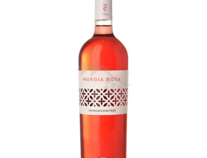 Murgia Rosa I.G.T. Murgia 12% CANTINE TERRECARSICHE