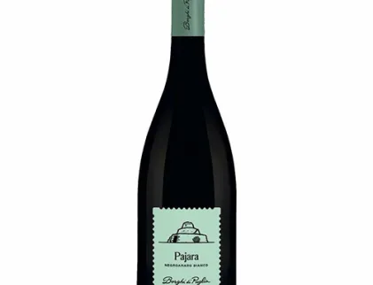 Pajara I.G.T. Puglia 12% CANTINE BORGHI DI PUGLIA