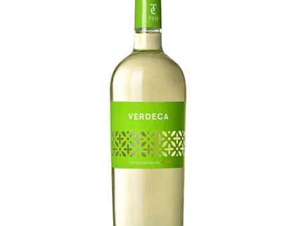Verdeca I.G.T. Valle d’Itria 12% CANTINE TERRECARSICHE
