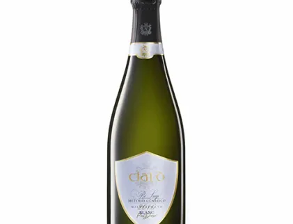 Re Luigi Blanc Pas Dosè Franciacorta 13% CANTINE CIATO