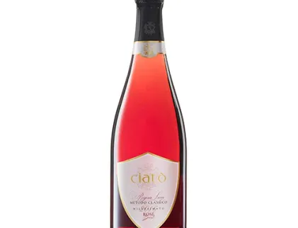 Regina Lucia Brut Rosè 12,5% CANTINE CIATO