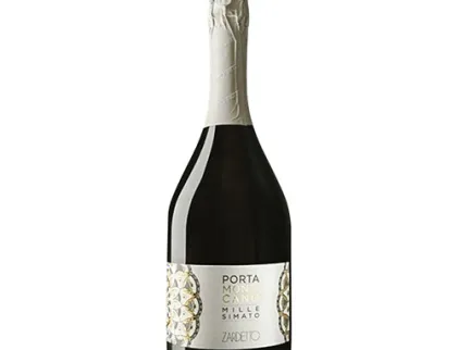 Porta Monticano Millesimato Vino Spumante Brut 11% CANTINE ZARDETTO