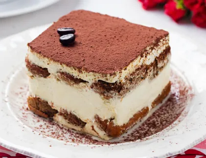 Tiramisù