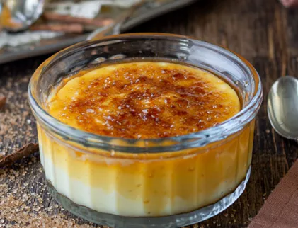 Crema catalana